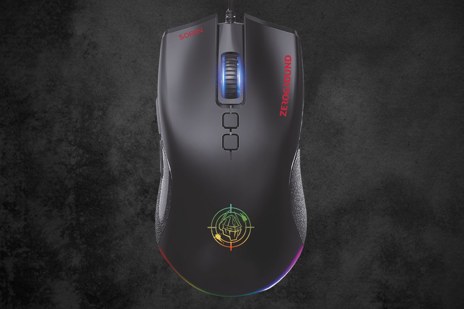 ZeroGround Soriin Pro 2